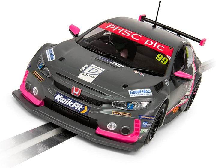 Honda Civic Type R, BTCC 2021, Jade Edwards BTCC 2021 - Jade Edwards, BTCC 2021 - Jade Edwards