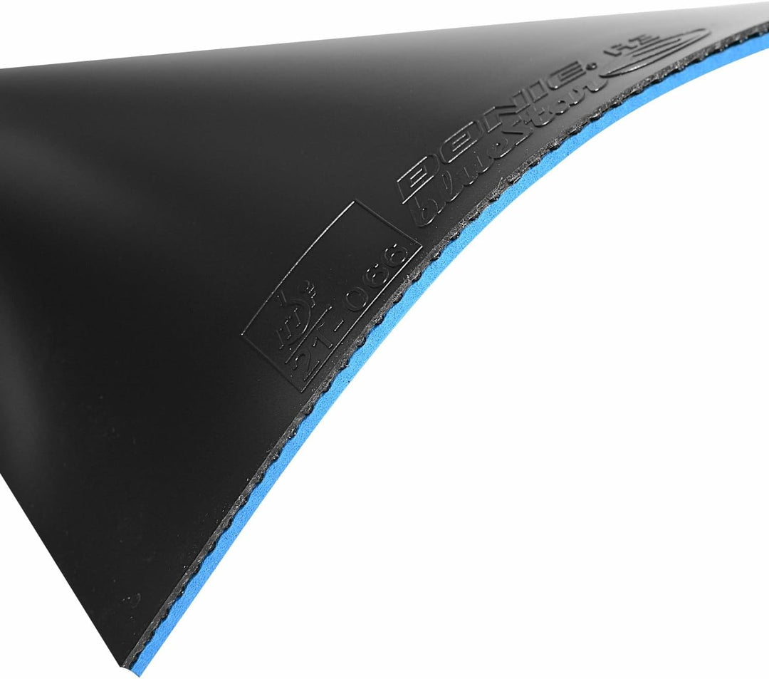 Donic Belag Bluestar A3 Max Schwarz, Max Schwarz