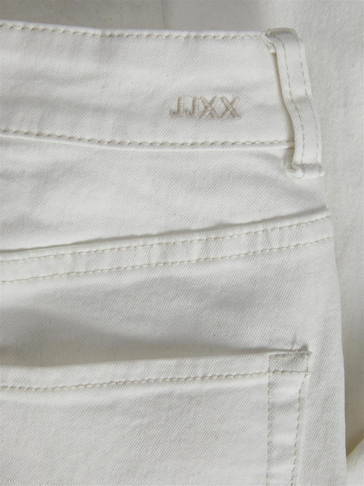JJXX Damen Jeans S / 30L White Denim, S / 30L White Denim