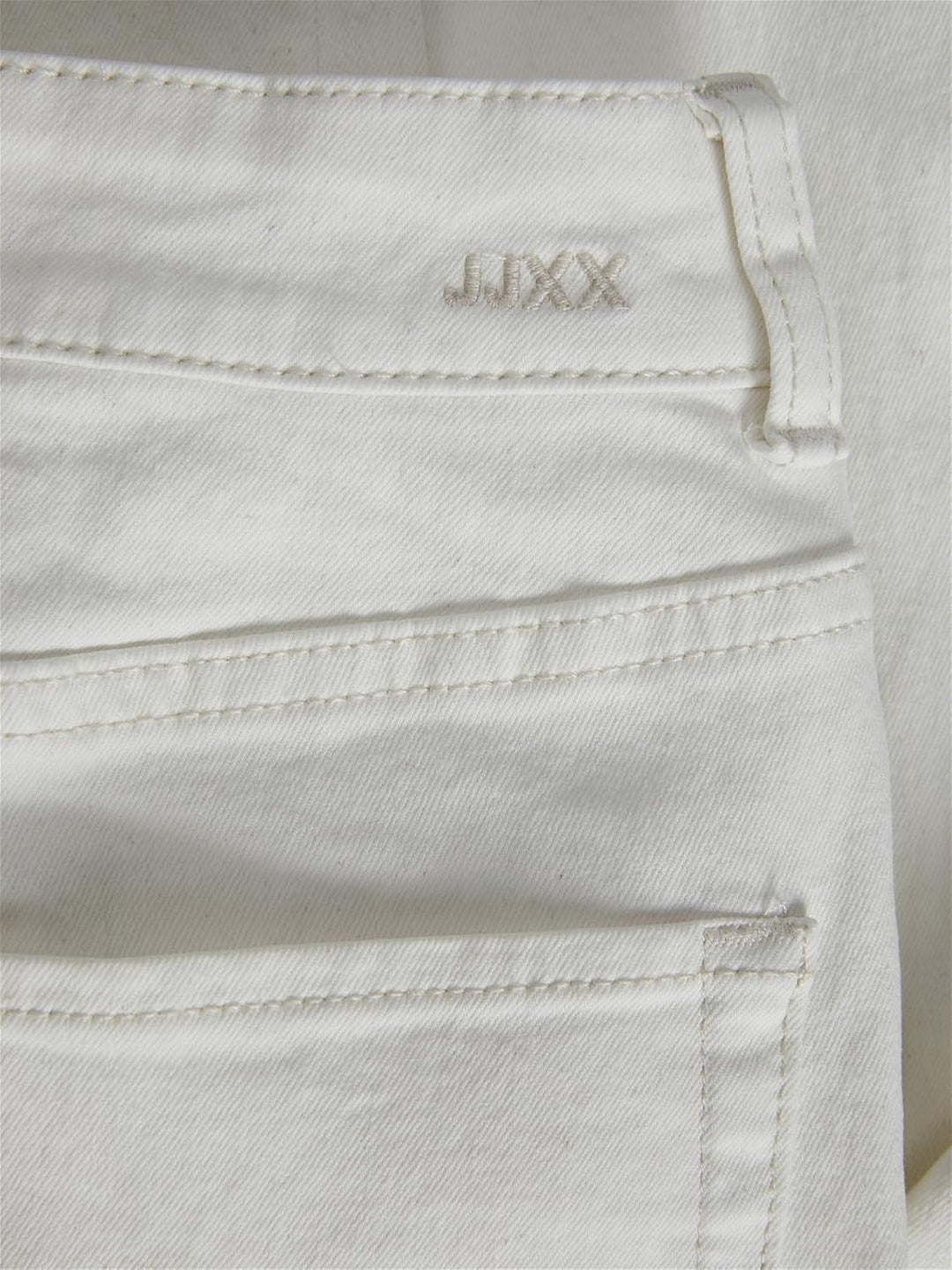 JACK & JONES Damen Jeans M / 30L White Denim, M / 30L White Denim