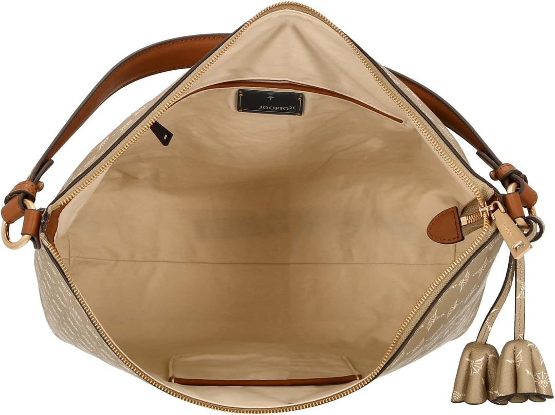 Joop! - cortina 1.0 alara hobo lvz Beige L Nomad, L Nomad