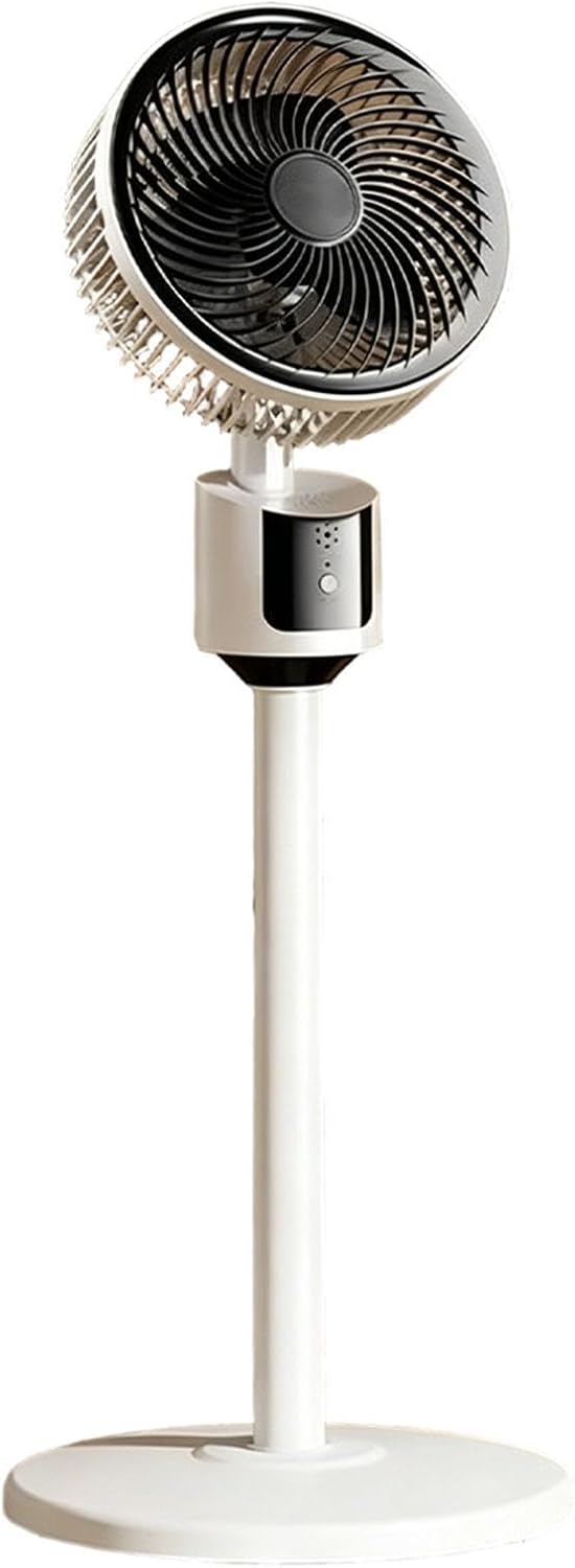 Bodenventilator, gross, USB-betrieben, leistungsstarke Kühlung, Bodenventilatoren, strapazierfähig,