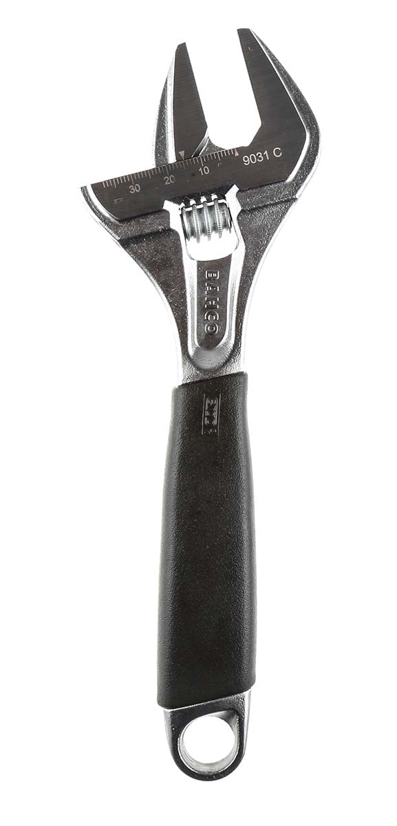 Bahco 9031 C Rollgabelschluessel