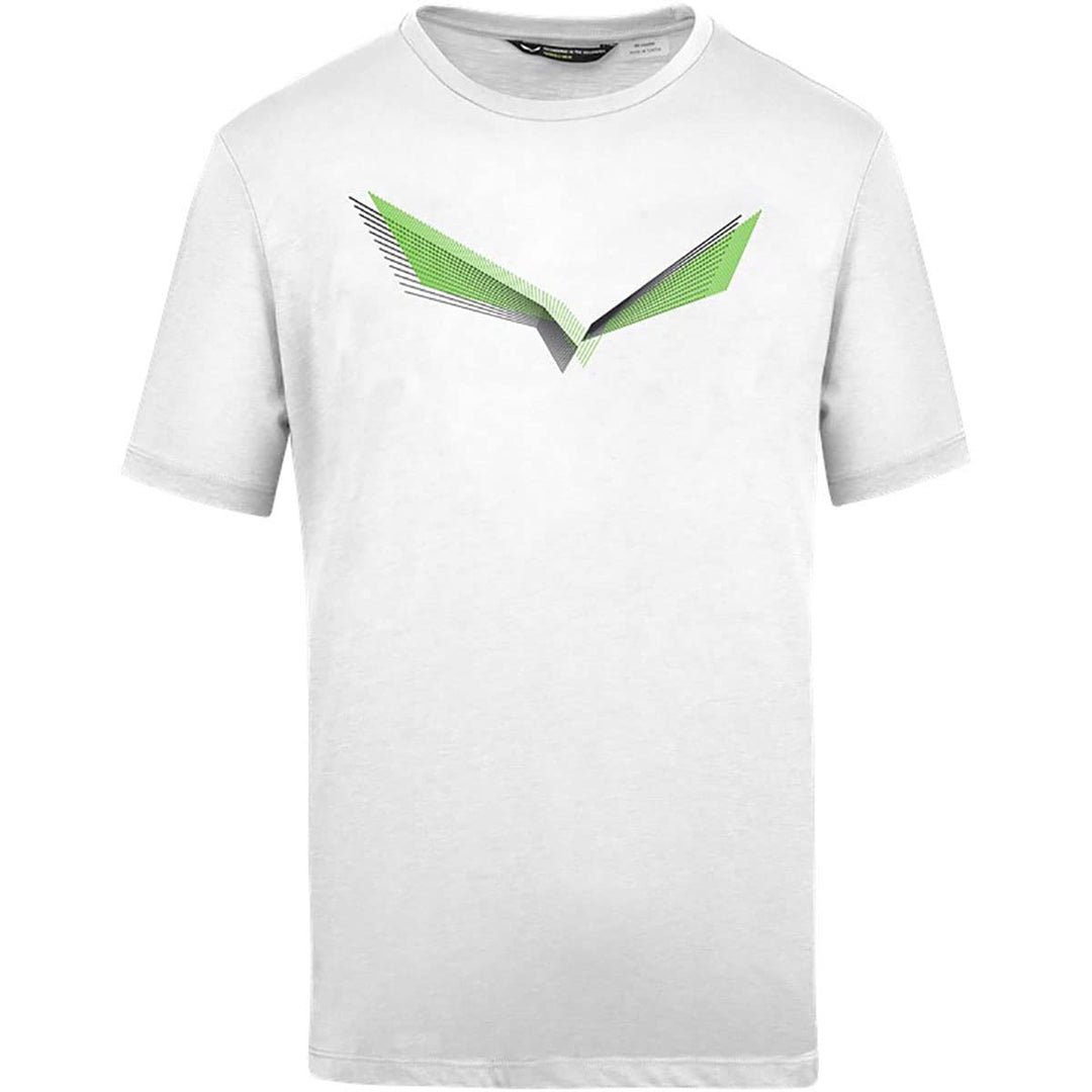 Salewa Herren Lines Graphic M T-Shirt T-Shirt