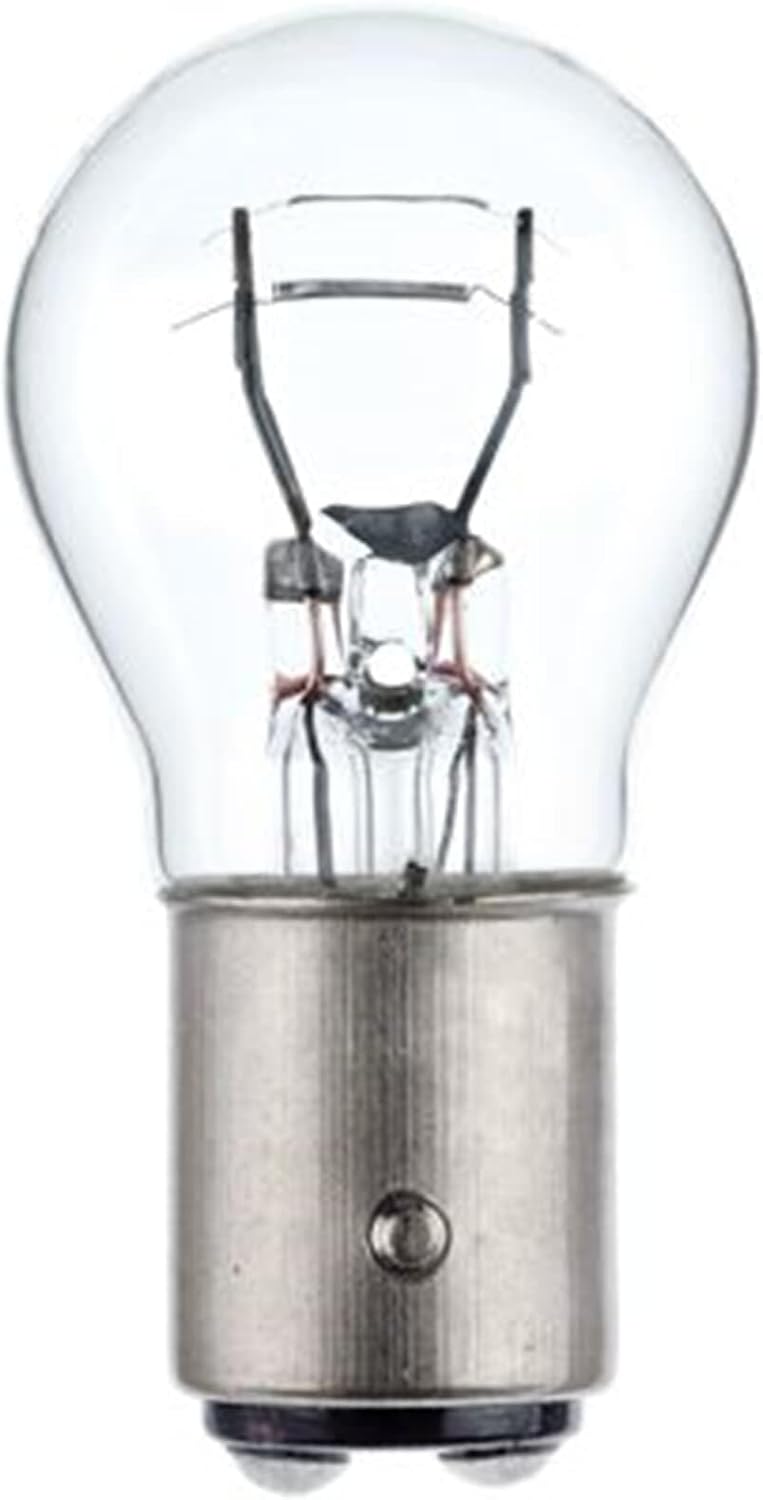 HELLA - Heckleuchte - Glühlampe - 12V - Einbau/geschraubt - Lichtscheibenfarbe: mehrfarbig - Stecker