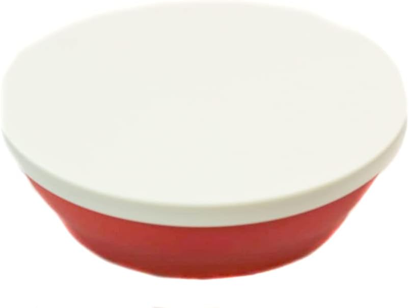 Tupperware Sushi Zen 520 ml Pastellrot Dose Wasabi Sushi Sashimi Maki Japan