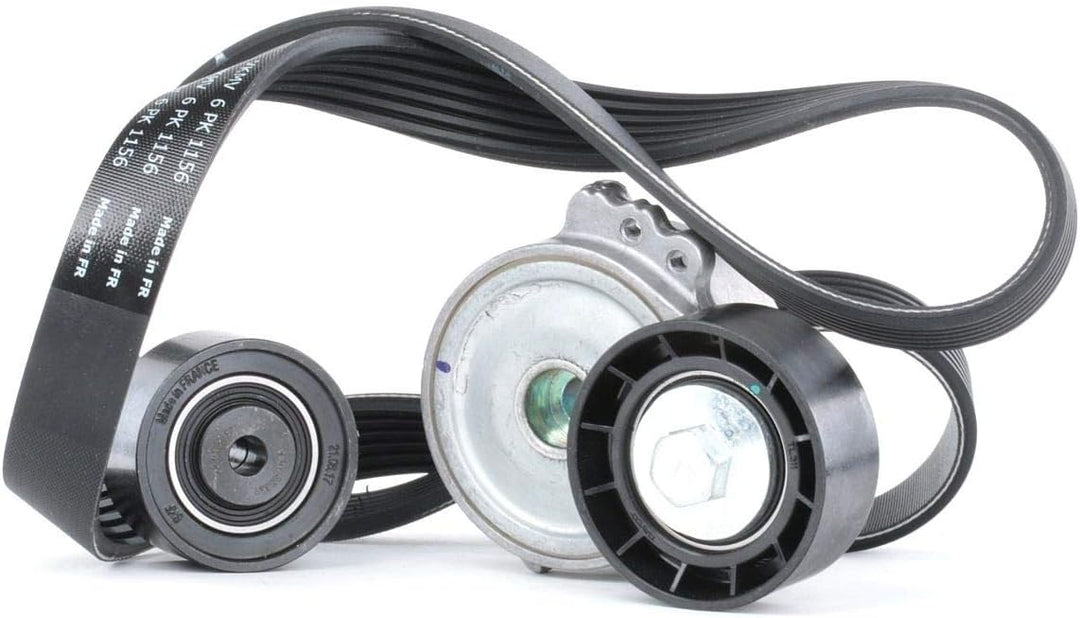 SKF VKMA 33069 Spannrollensatz für Nebentrieb