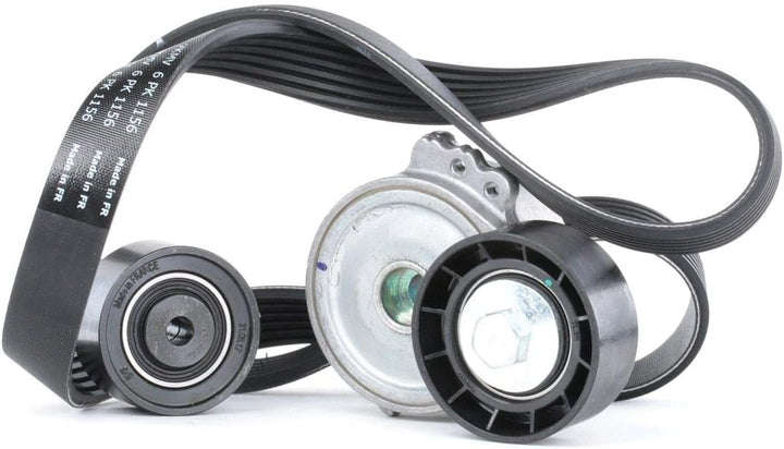 SKF VKMA 33069 Spannrollensatz für Nebentrieb