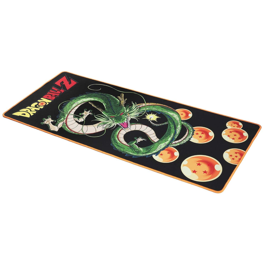 SUBSONIC Dragon Ball Z - rutschfeste XXL-Mauspad 90 MMS x 40 MMS - Offizielle Lizenz.