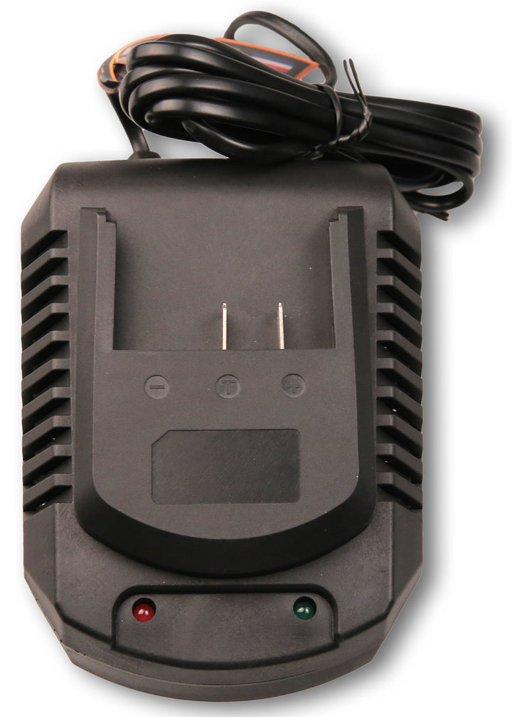 FERM CDA1097 22V - 1.5Ah Batterieladegerät, geeignet für Modell CDA1097