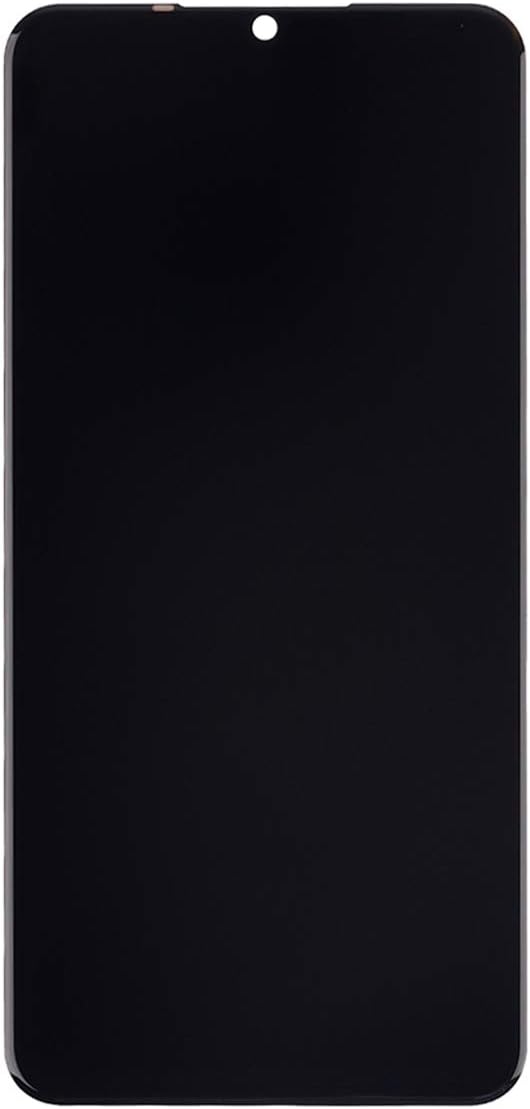 swark LCD Display Kompatibel mit Umidigi A5 Pro (Schwarz Ohne Rahmen) Touch Screen Replacement + Too