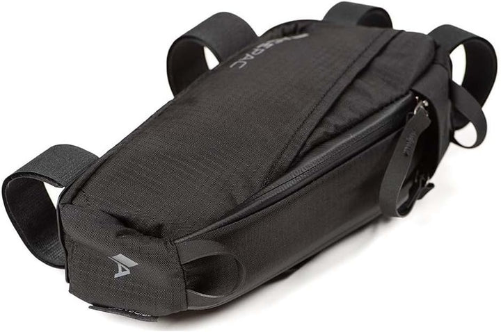Fuel Bag M Rahmentasche - Schwarz - 2024