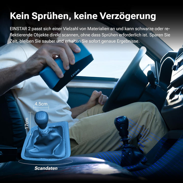 EINSTAR 2 Wireless