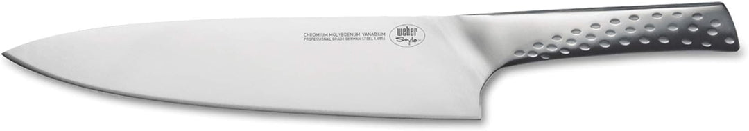 Weber® Fleischmesser, 24