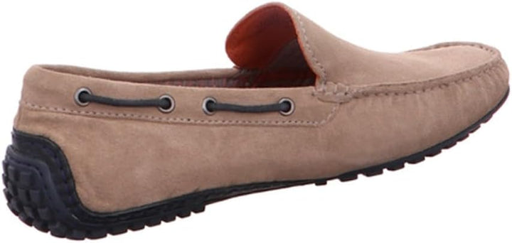 Sioux Herren Callimo Mokassin, Birra Cognac, 44 EU 41 EU Cloud Night, 41 EU Cloud Night