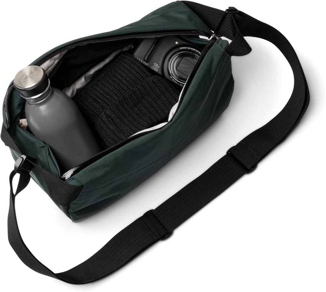 Bellroy Venture Sling 9L (grosse Crossbody-Tasche) Deepocean, Deepocean