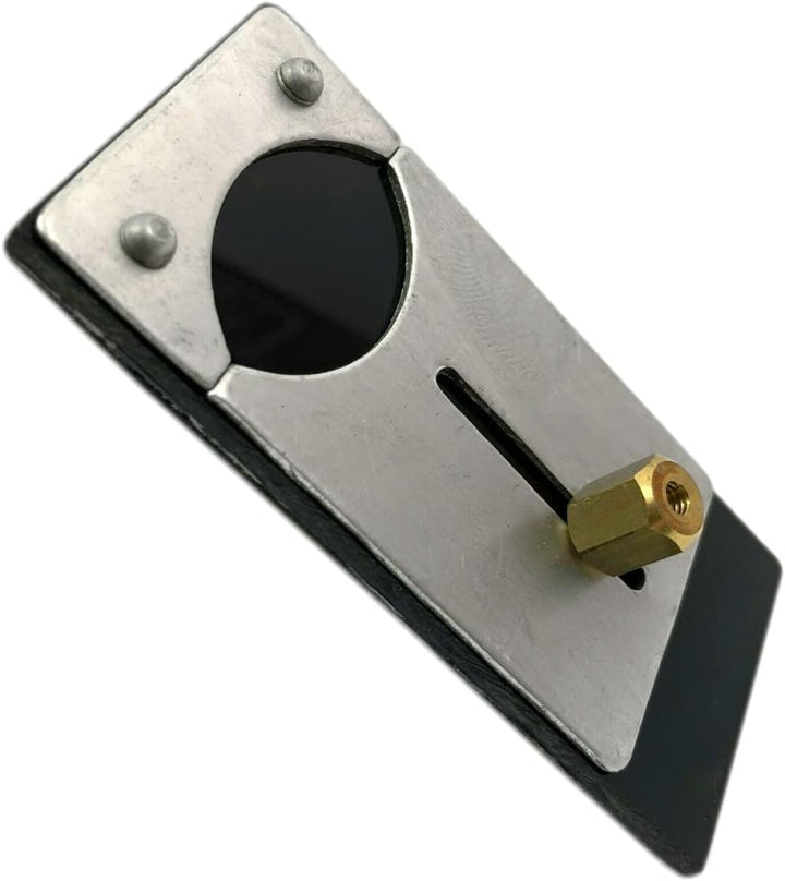 Glasabheber mit Plattform S1 Deluxe STAR XL - Uhrenwerkzeug zum Abheben und Einbauen von Uhrengläser