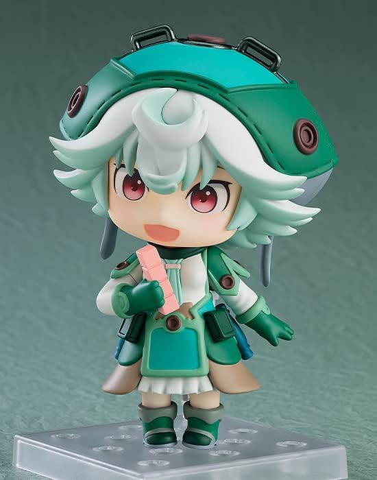 Good Smile Company - Made In Abyss: Golden City - Prushka Nendoroid Action Figure