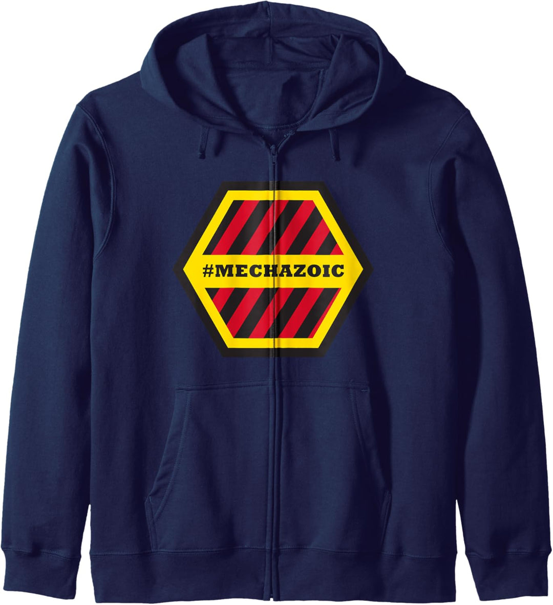 DinoTrux Mechazoic Kapuzenjacke