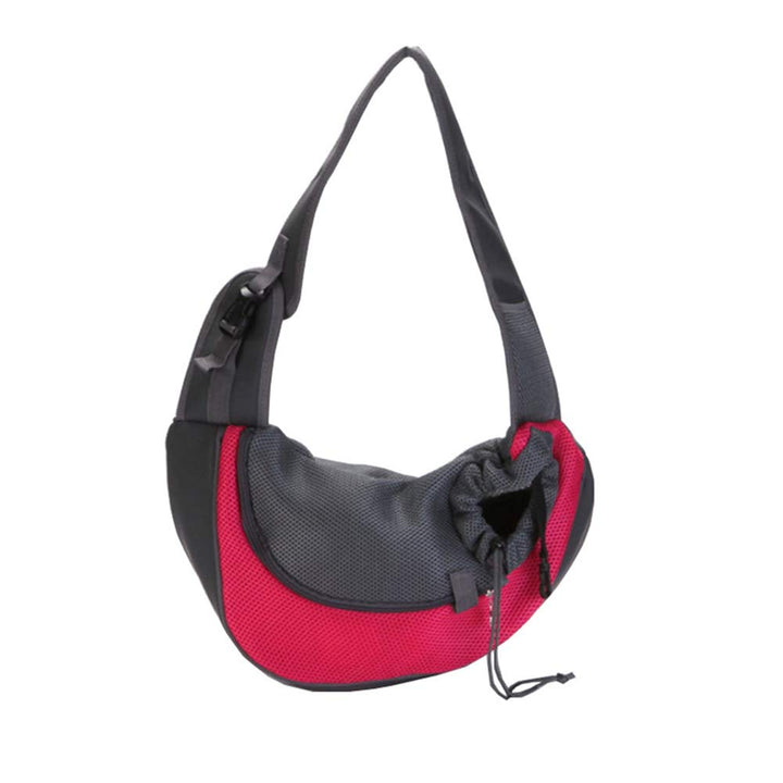 Katzen Hunderucksack, Haustier Umhängetasche, Hundetragetasche Outdoor Tragetasche Hund, Hunde Trage