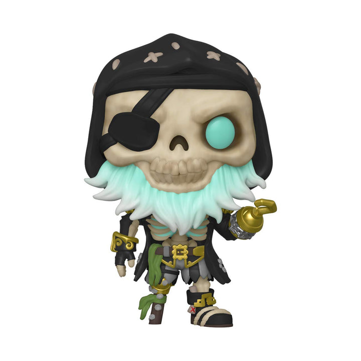 Funko Pop! Games: Fortnite - Darkheart - Blackheart - Vinyl-Sammelfigur - Geschenkidee - Offizielle