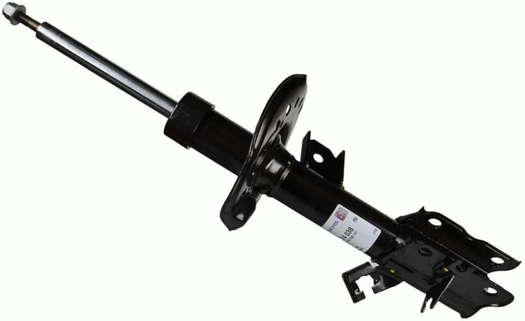 SACHS 314 038 Stossdämpfer Für Nissan QASHQAI/QASHQAI +2 I (J10, NJ10, JJ10E) 2006-2014 links, Vorde