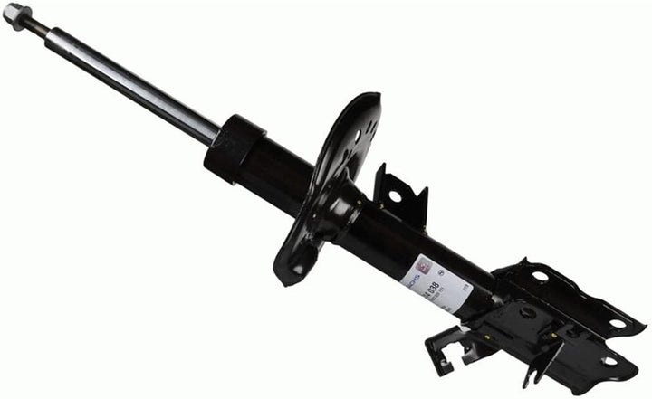 SACHS 314 038 Stossdämpfer Für Nissan QASHQAI/QASHQAI +2 I (J10, NJ10, JJ10E) 2006-2014 links, Vorde