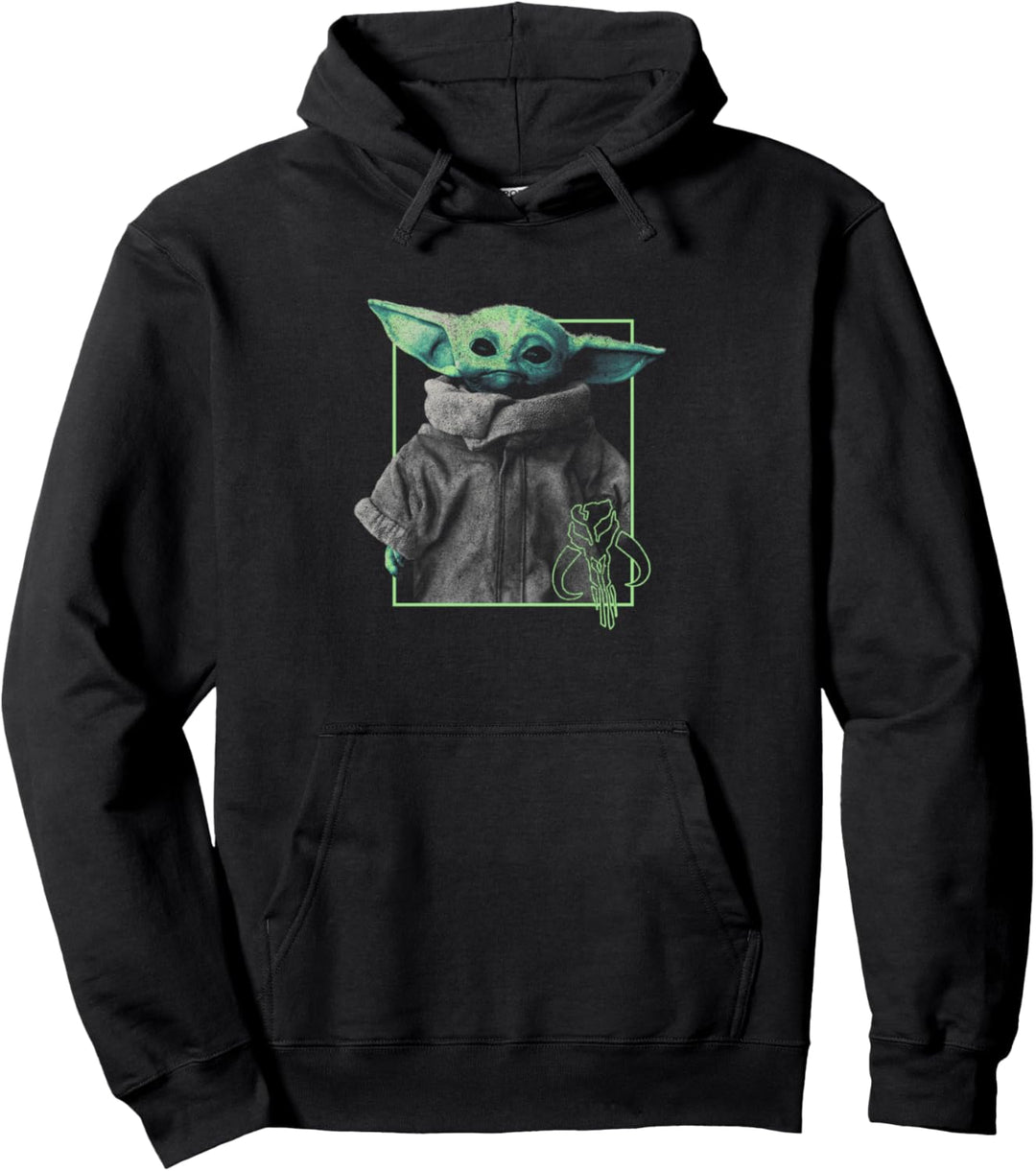 Star Wars Child Prodigy Pullover Hoodie