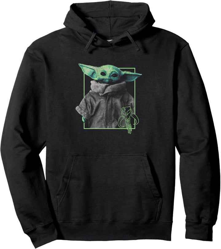 Star Wars Child Prodigy Pullover Hoodie