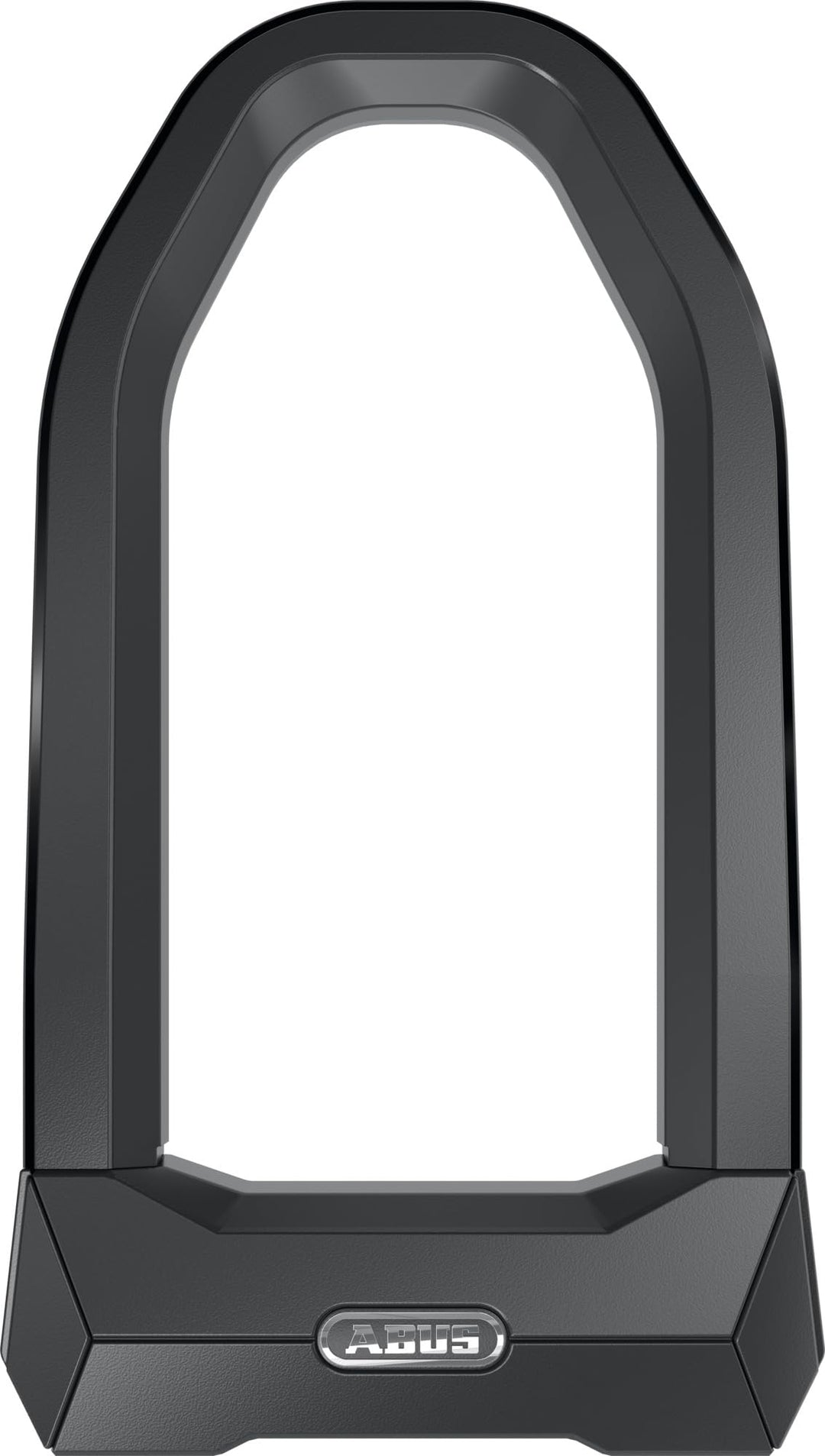 ABUS Bügelschloss Granit Super Extreme 2500/165HB230 ohne Halter, ohne Halter