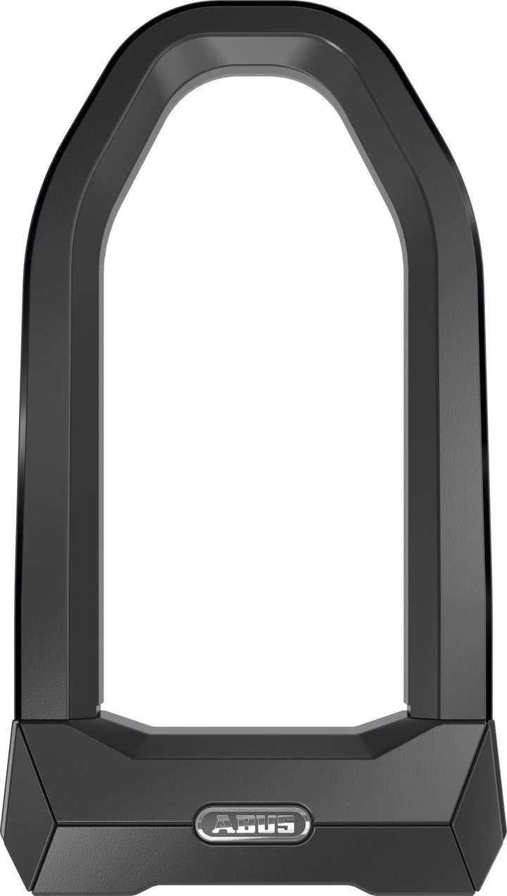 ABUS Bügelschloss Granit Super Extreme 2500/165HB230 ohne Halter, ohne Halter