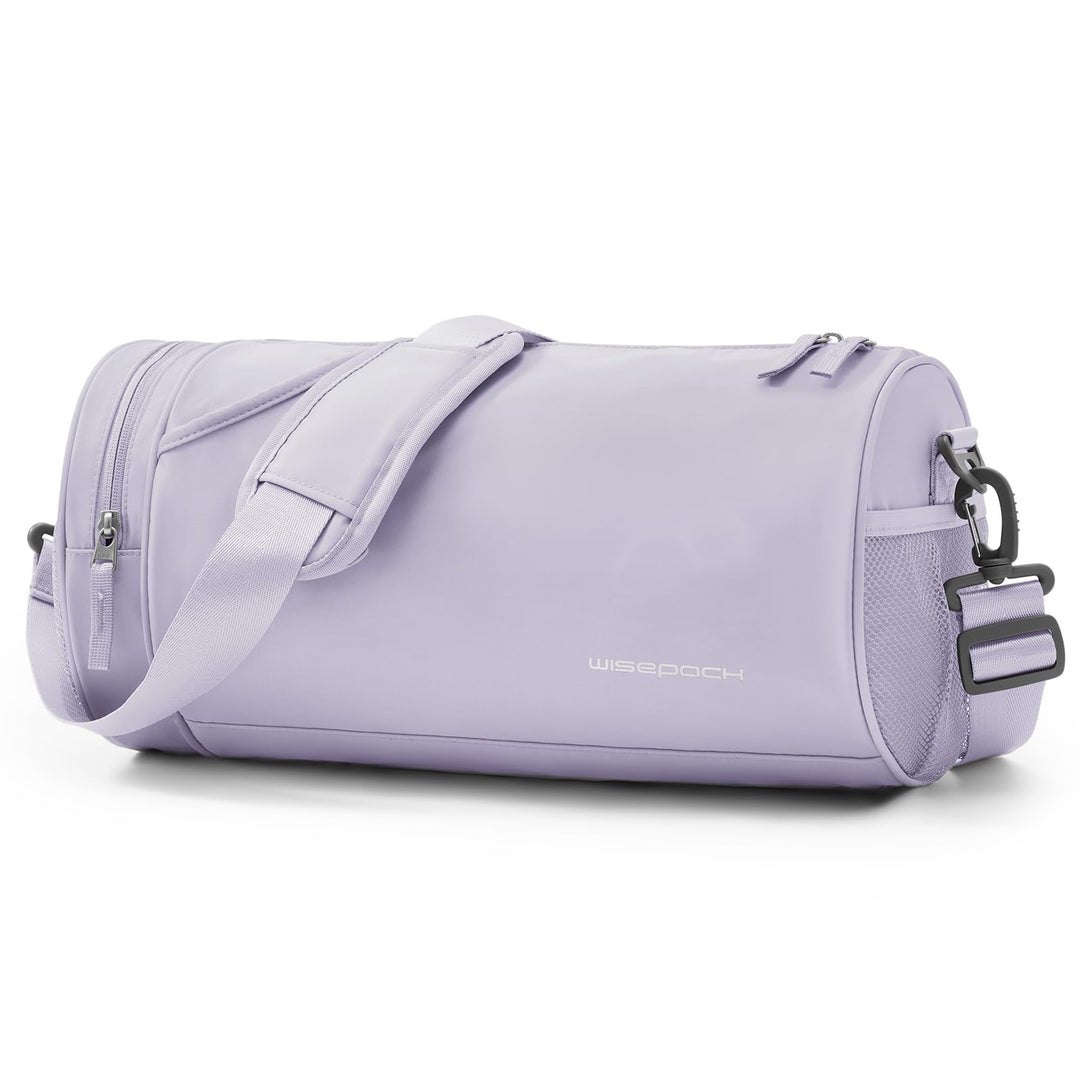 Kleine Turnbeutel für Frauen Mehrfarbige Turnbeutel für Männer wasserdichte Trainingstasche Mini See