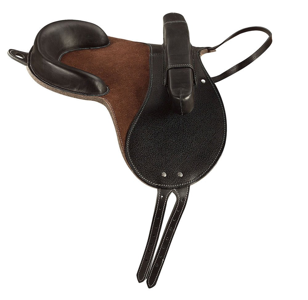Symantec Norton 101040 De Luxe Pony BH-Einlage enfant/shetland schwarz, enfant/shetland schwarz