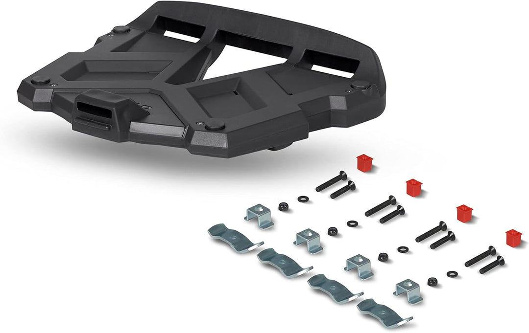 Big MOUNTING Plate + Screws