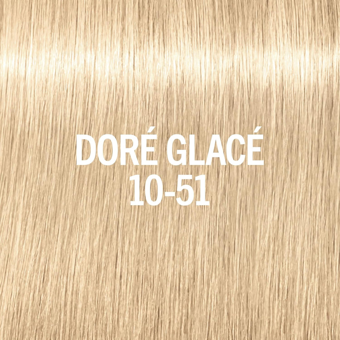 Patine BlondMe Glitter-Lidschatten, 10-51 GT, Schwarzkopf Professional 60 ml