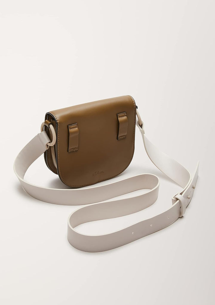 s.Oliver Damen Accessories MINI Not specified Brown, Not specified Brown