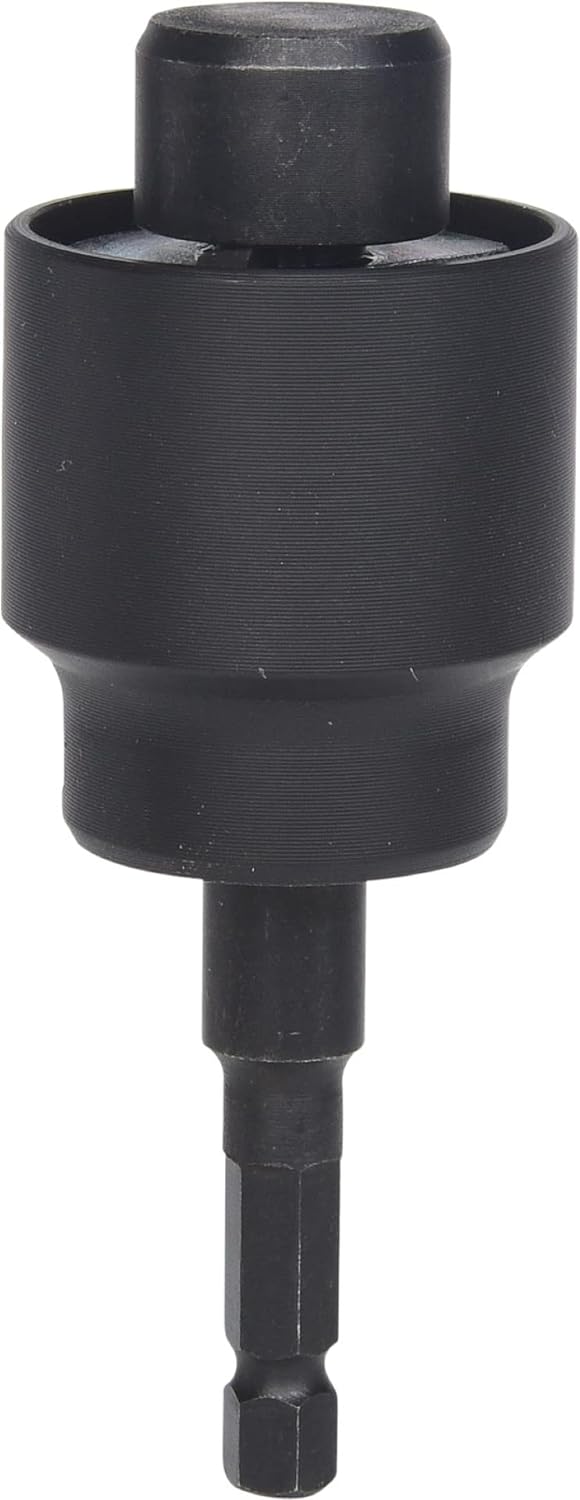 KS Tools 116.2037 1/2" Hahnverlängerungsfräser, 1/4"-6-kant-Aufnahme