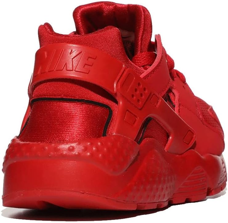 Nike Huarache Run Se (Gs) Jungen Gymnastikschuhe 36 EU Rot, 36 EU Rot