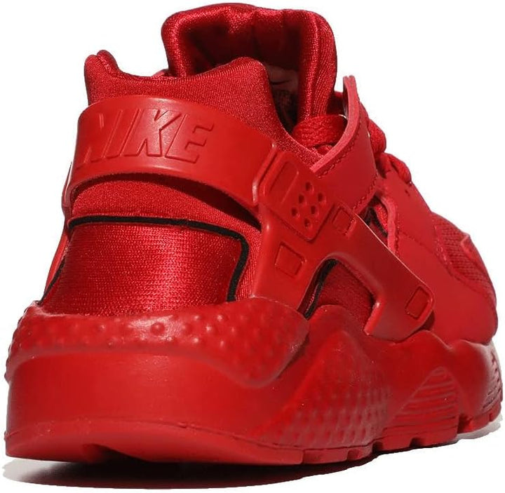 Nike Huarache Run Se (Gs) Jungen Gymnastikschuhe 36 EU Rot, 36 EU Rot
