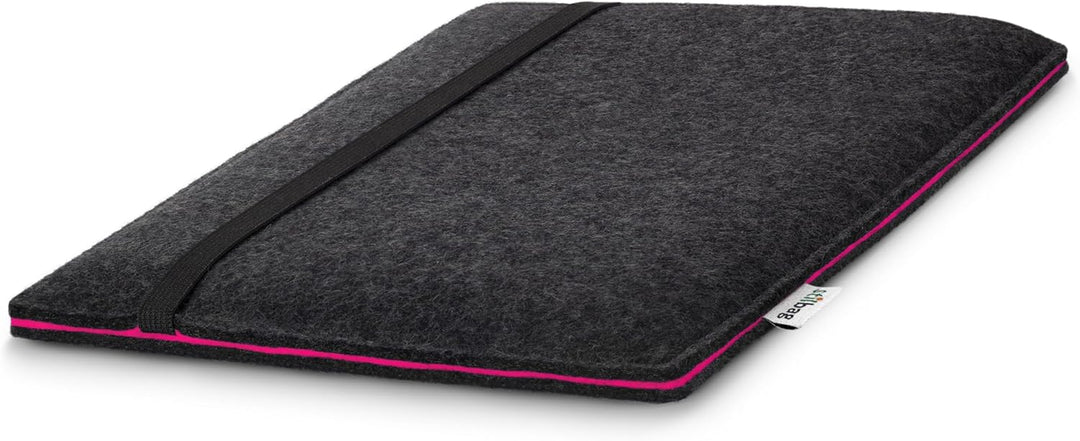 Stilbag massgeschneiderte Tablet-Hülle FINN | Tablettasche aus Filz | Tablet Schutzhülle | Tasche Ma