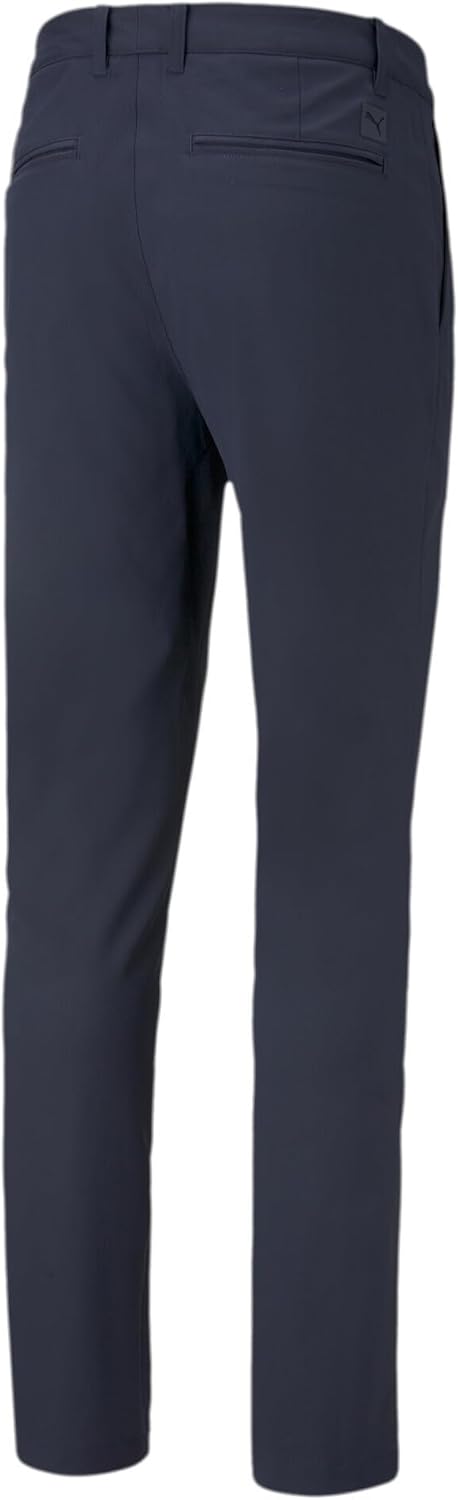 PUMA Herren Dealer Tailored Golfhose 40/36Navy Blazer Blue
