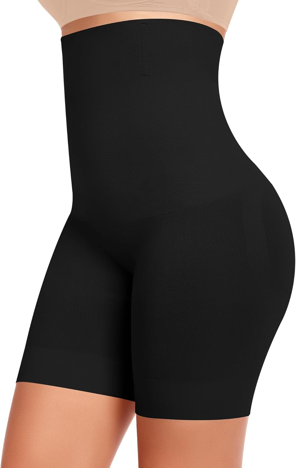 Werkiss Shapewear Damen Bauchweg Unterhose Hohe Taille Shapewear Miederhose Figurenformend Miederpan
