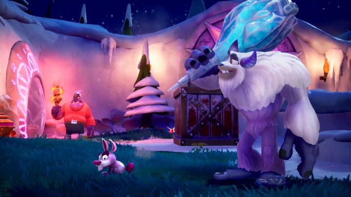 Activision NG Spyro REIGNITED Trilogy - SWICTH, 5030917284557