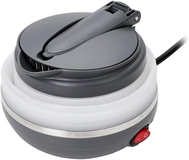 Adler Elektrischer Wasserkocher