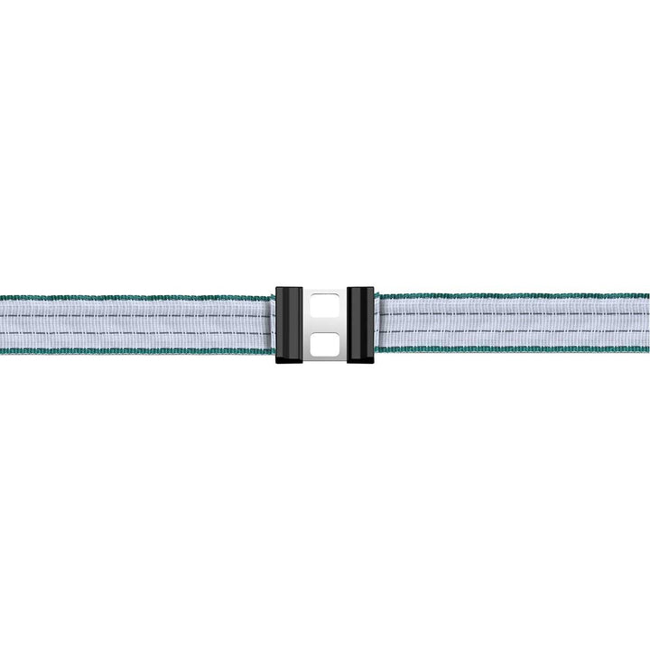 Litzclip Bandverbinder 40mm verzinkt, 5 Stück