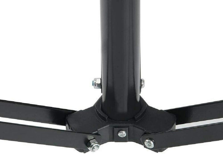 GODOX 303 Lampstatief, Schwarz, 303