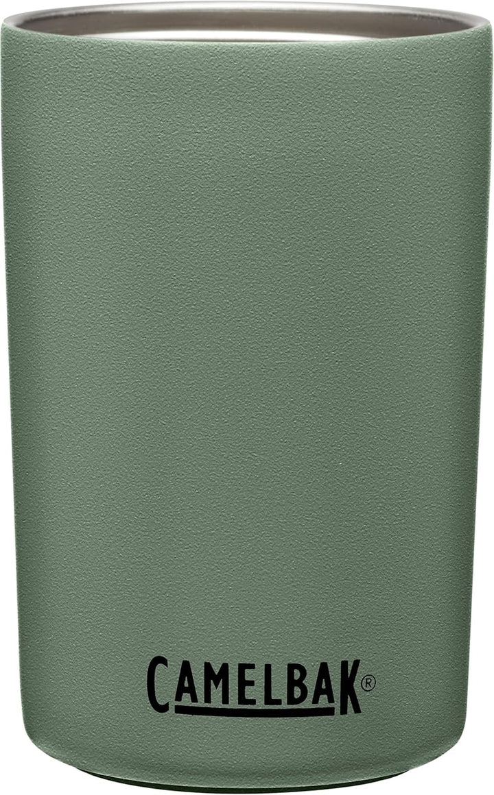 Camelbak Multibev vakuumisolierte Edelstahl-Thermoskanne Moos/Minze Moos/Minze 500ML, Moos/Minze 500