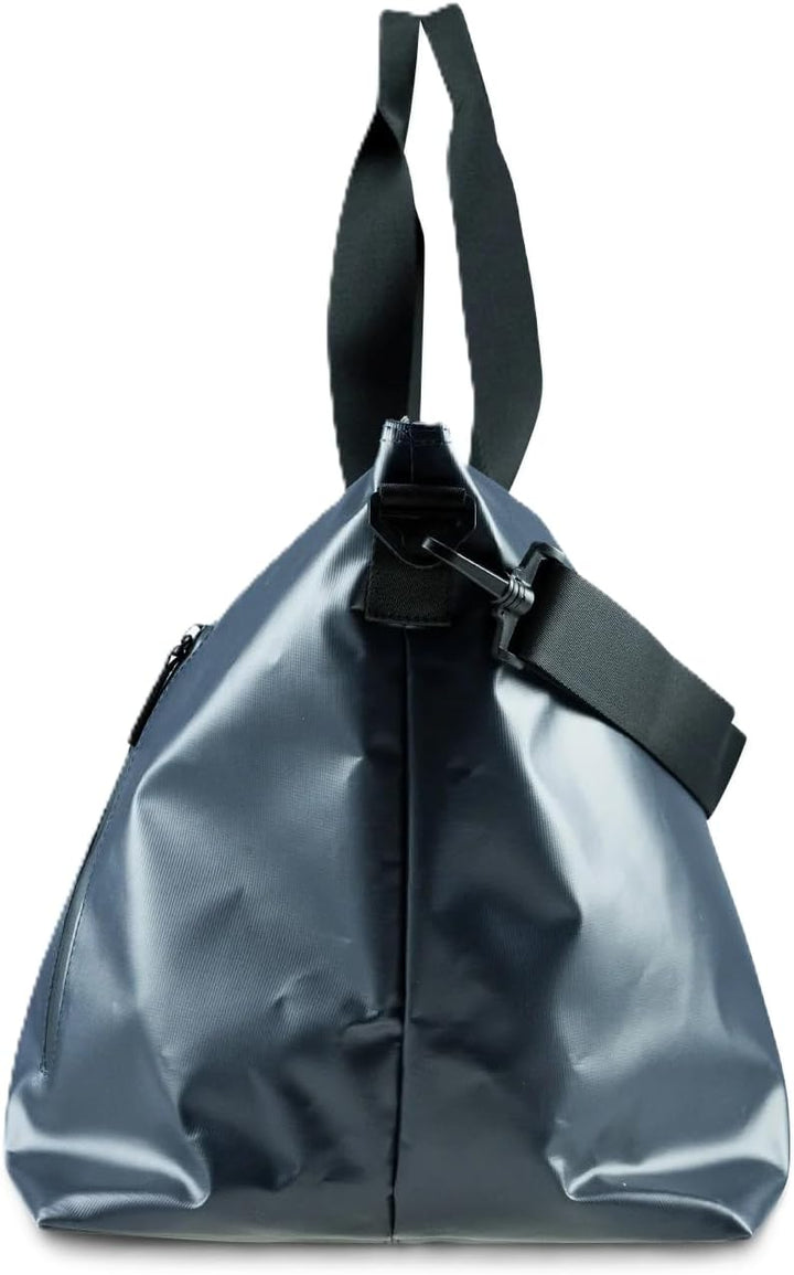 Jost Tolja MOCHILA Blau, Blau