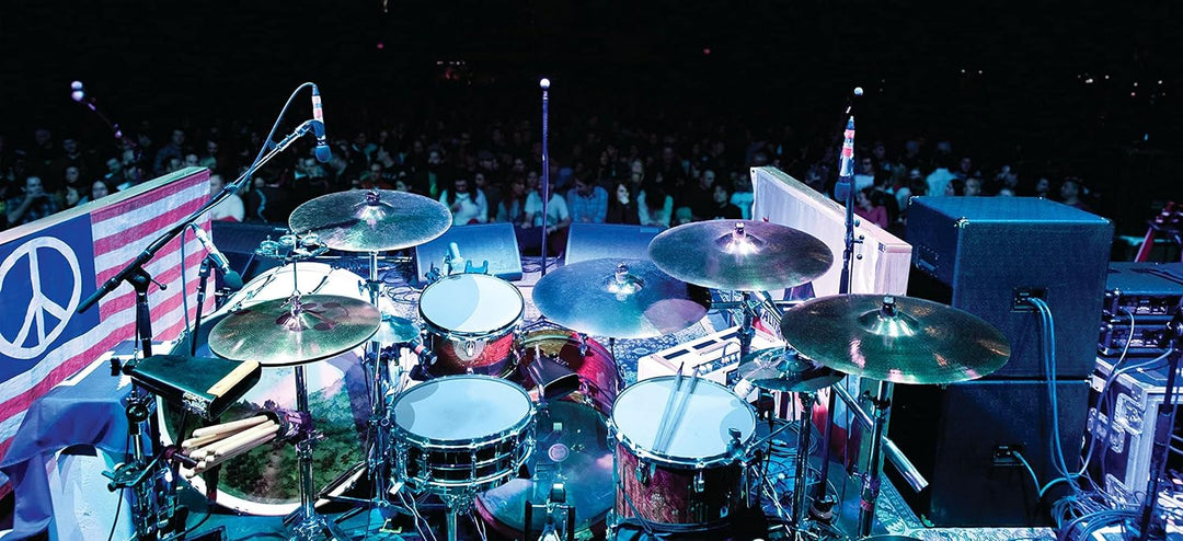 Shure BETA 57A -Instrumentmikrofon - Supercardioid Dynamic Mic für Gesangs- und Instrumentalanwendun