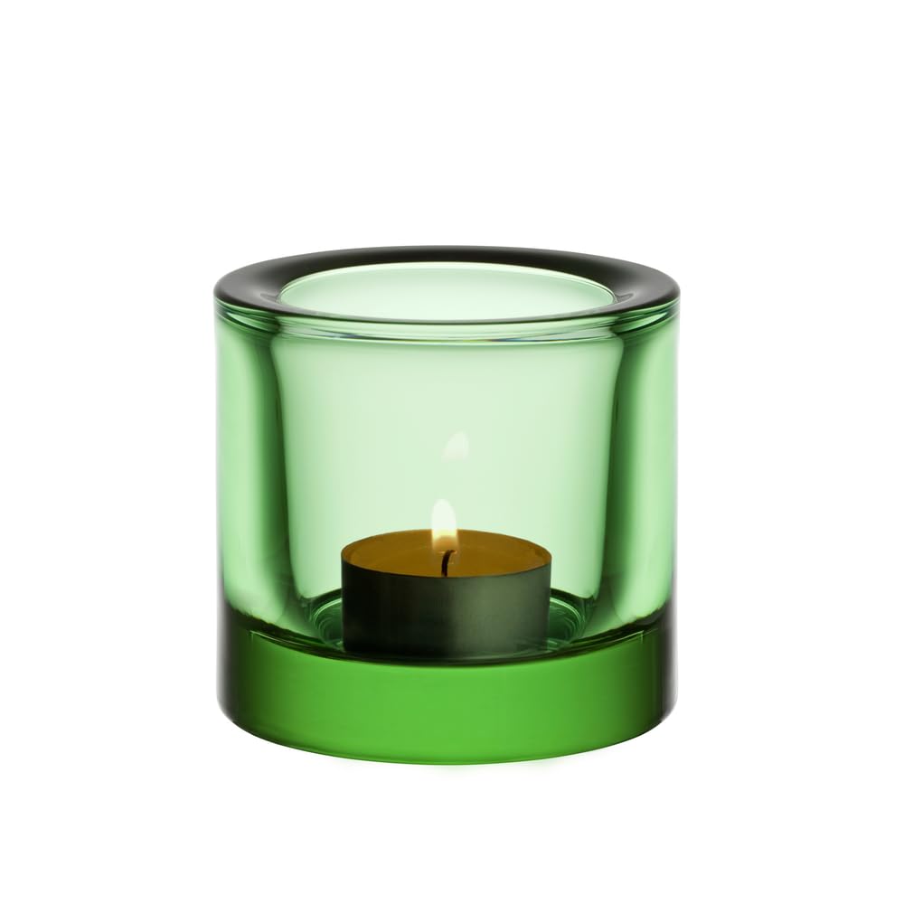Iittala Kivi - Stimmungsbeleuchtung - 60 mm - Apfelgrün